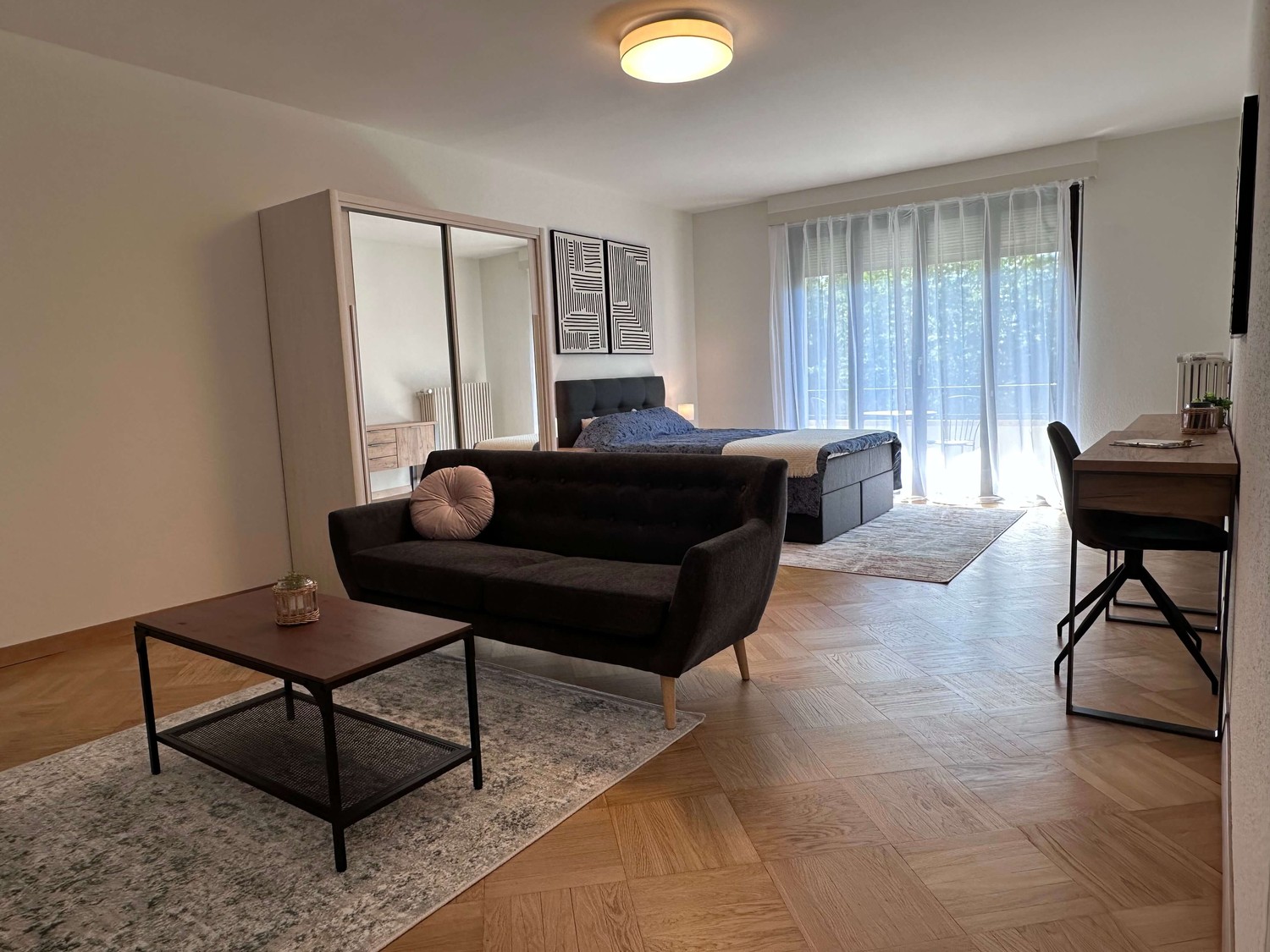 Room in a shared flat, photo 1 of 10