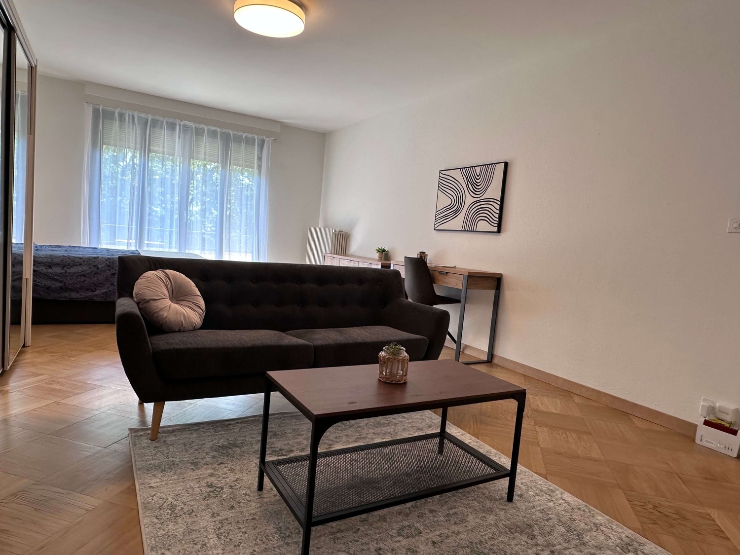 Room in a shared flat, photo 4 of 10