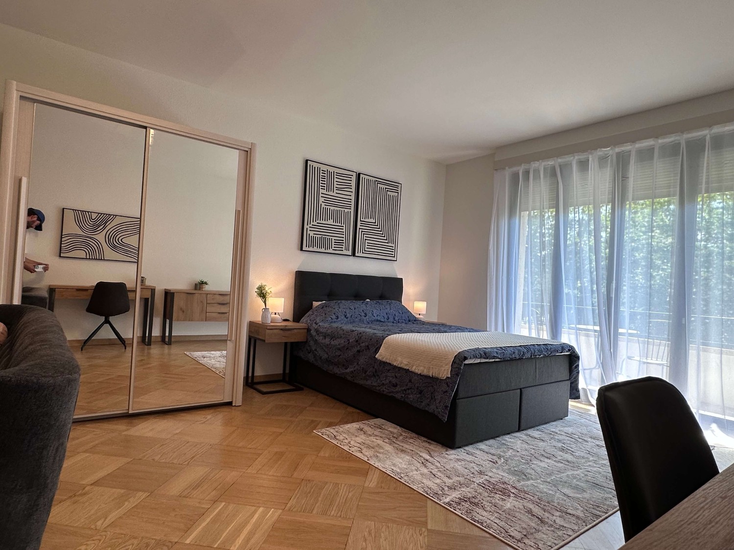 Room in a shared flat, photo 9 of 10