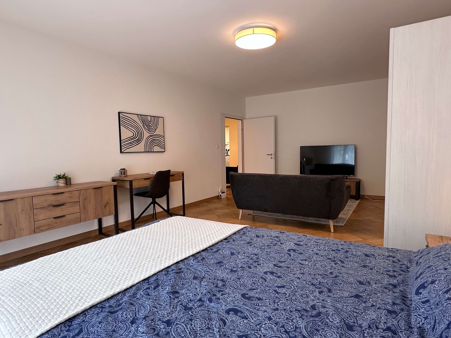 Room in a shared flat, photo 3 of 10