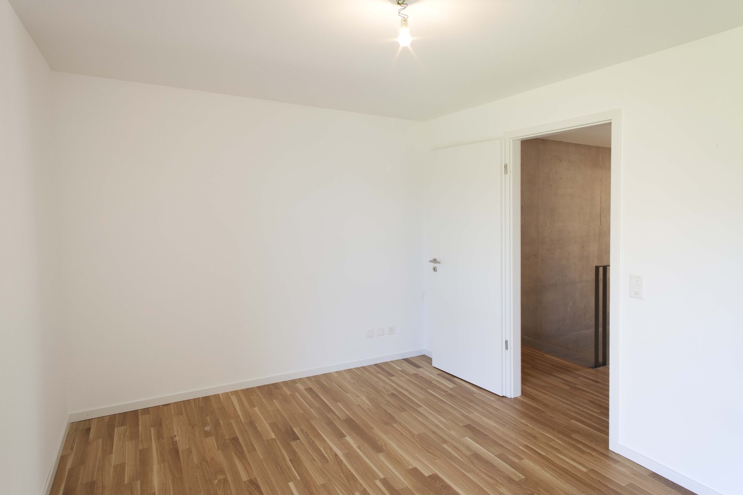3 ½ rooms duplex