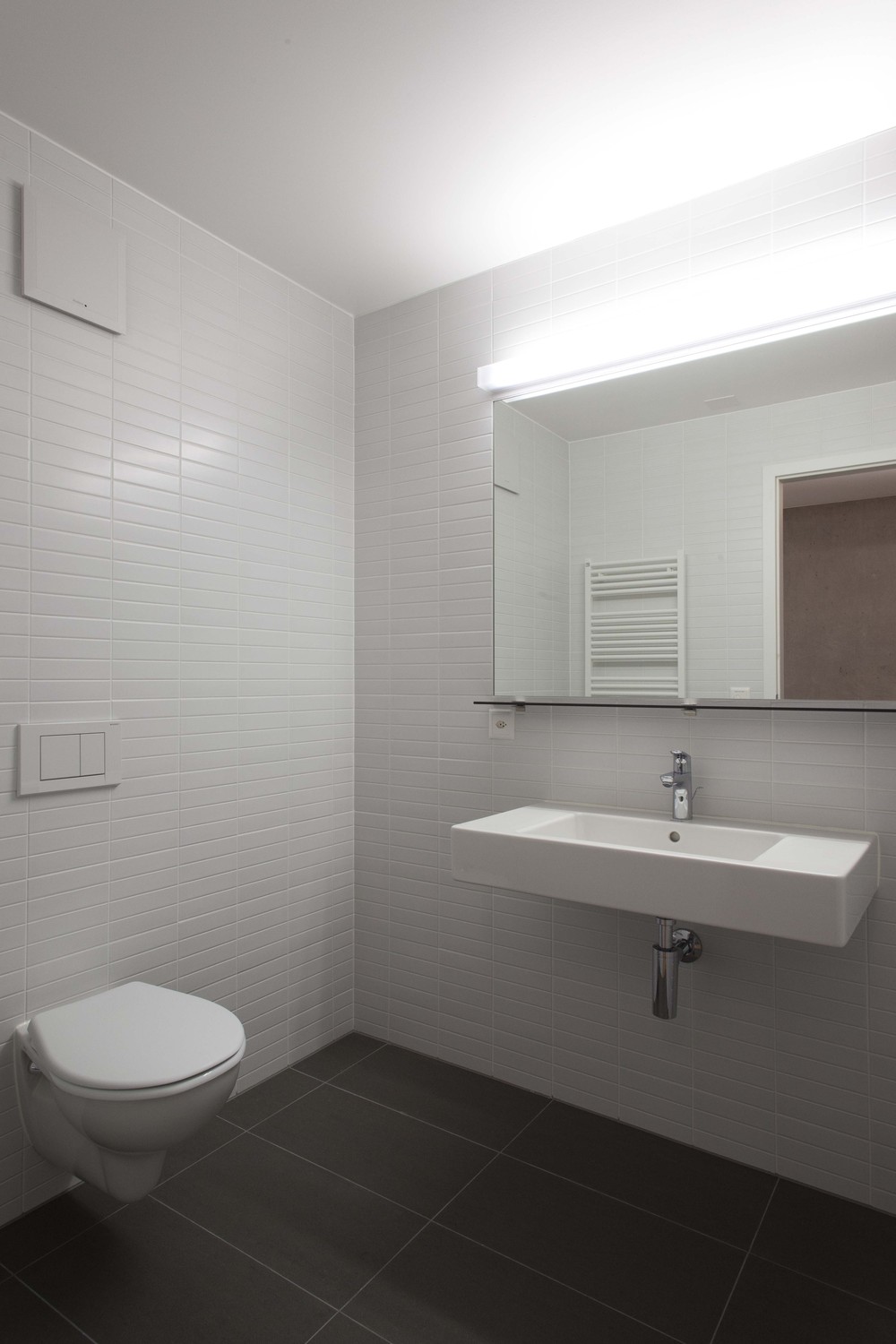 3 ½ rooms duplex