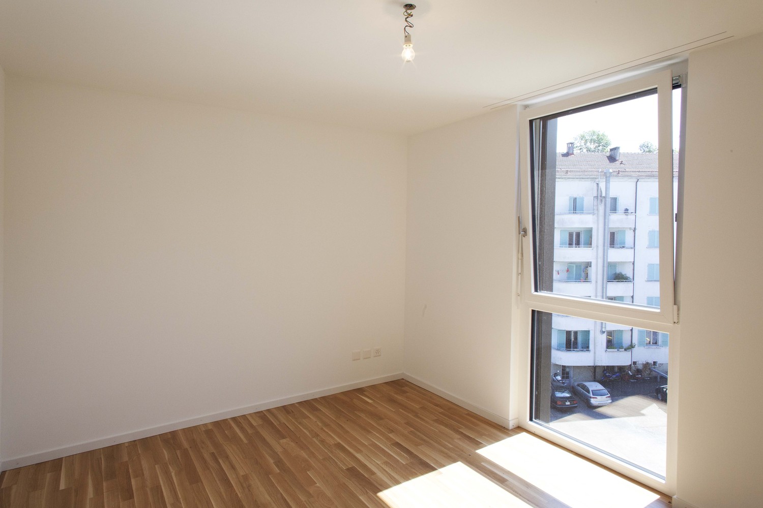 3 ½ rooms duplex