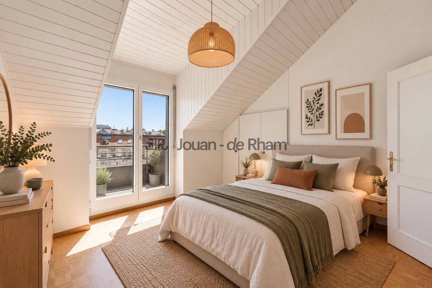 7 rooms apartment, photo 10 of 10