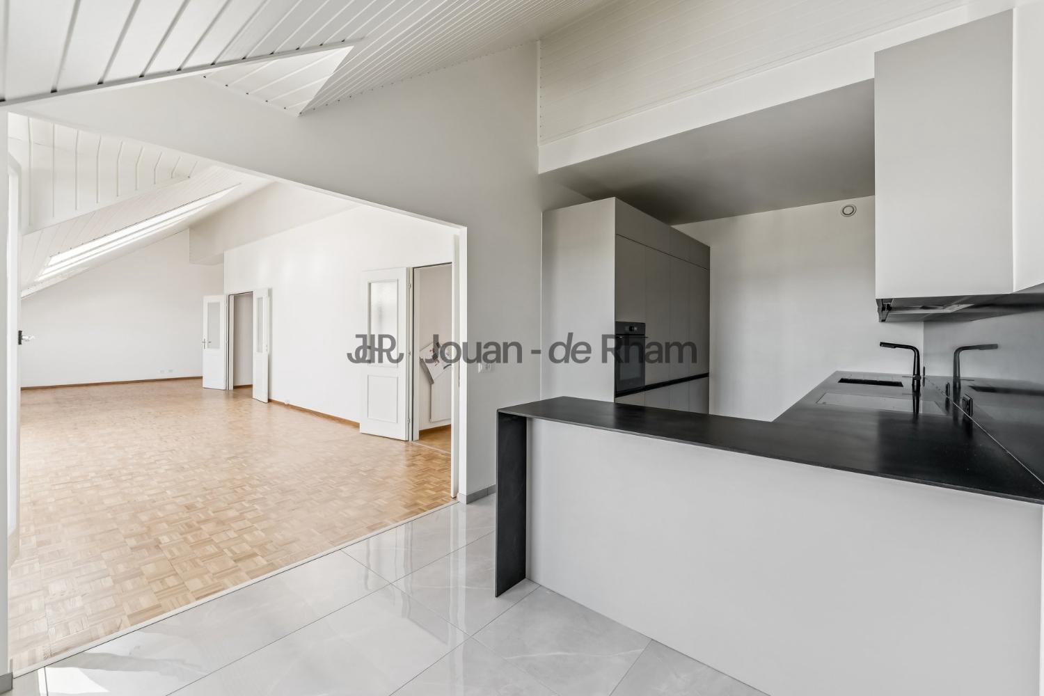 7 rooms apartment, photo 3 of 10