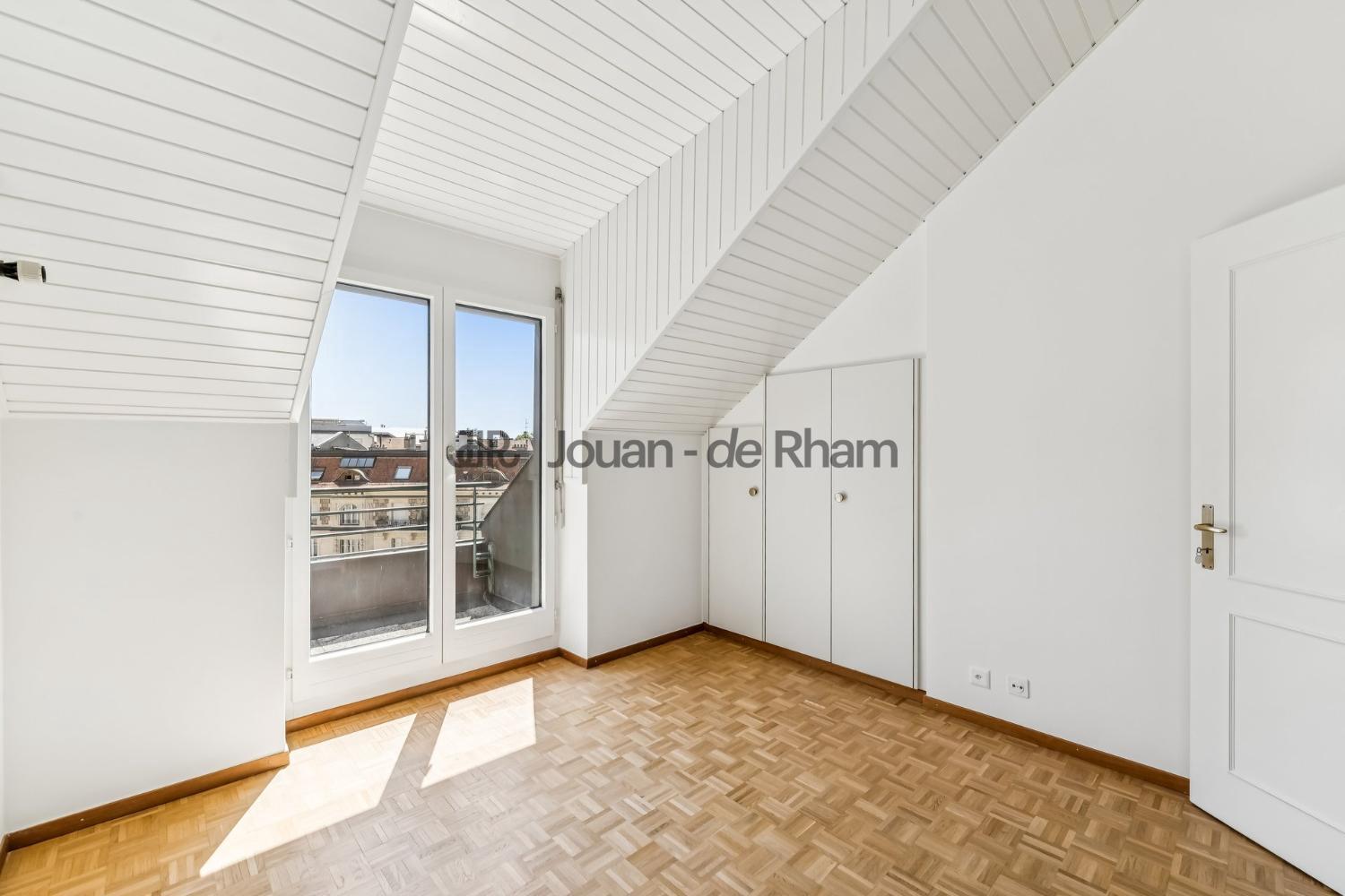 7 rooms apartment, photo 9 of 10