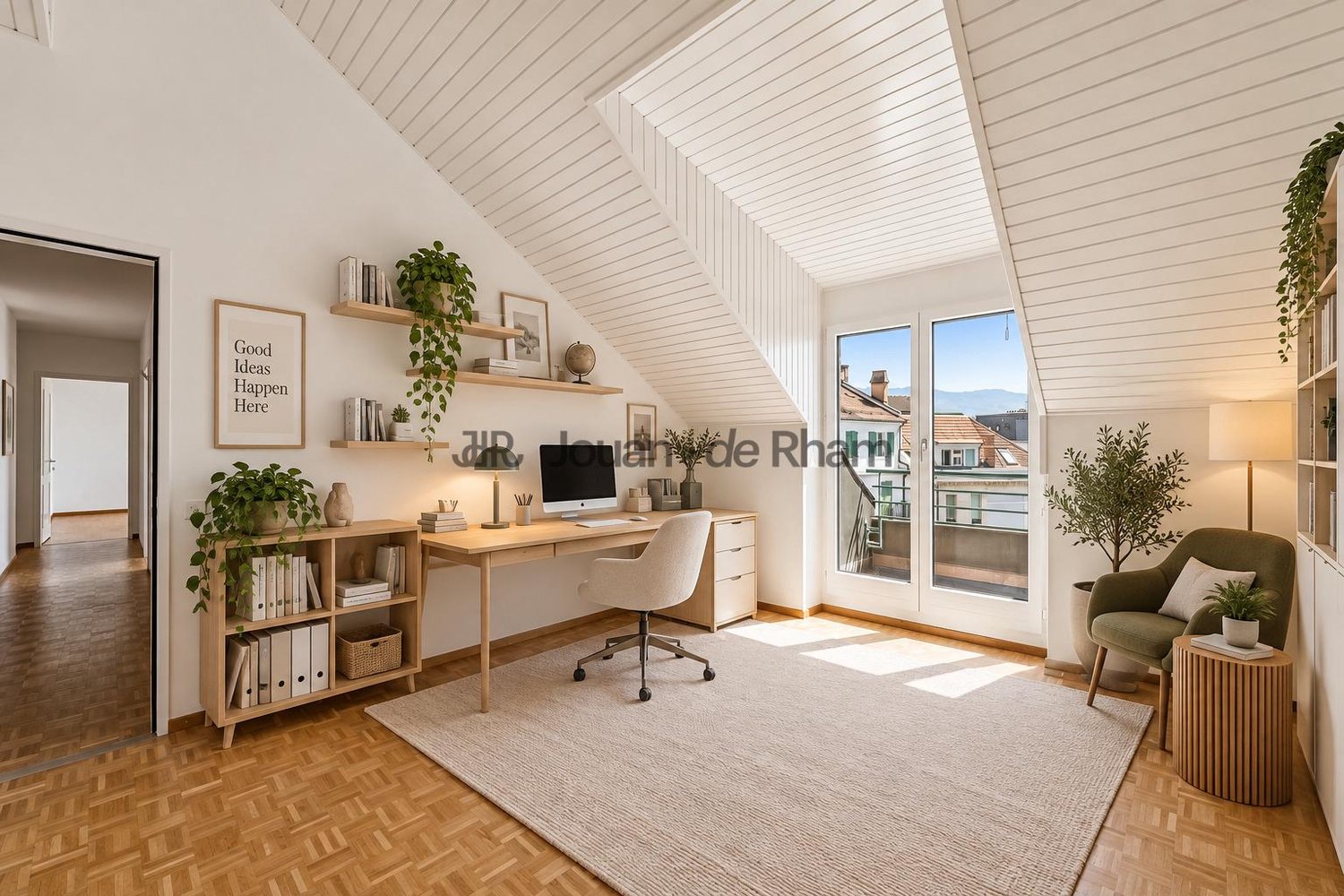 7 rooms apartment, photo 8 of 10