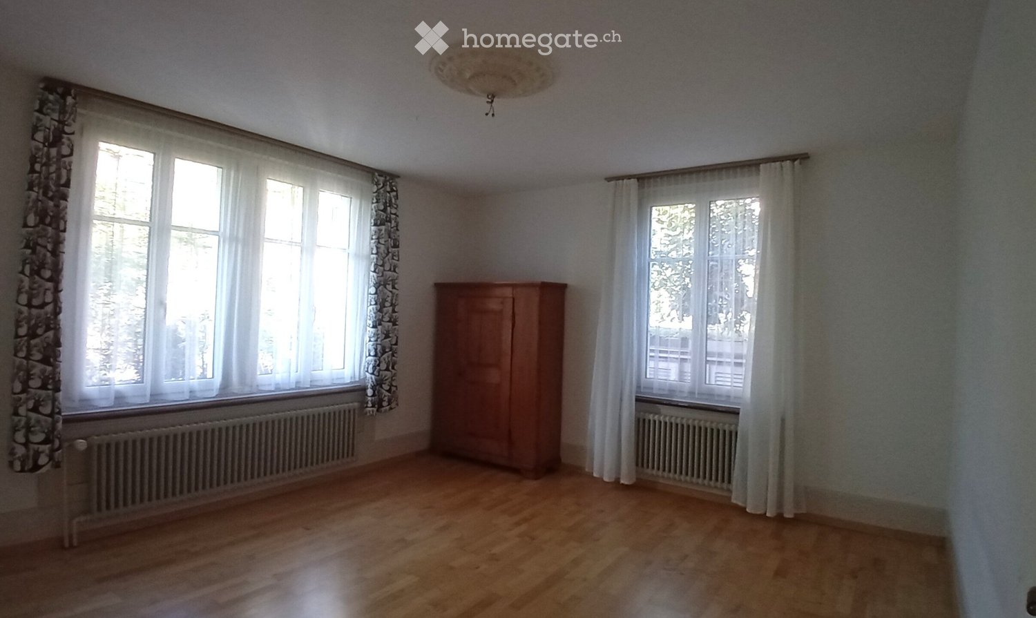 4 ½ rooms apartment, photo 2 of 5
