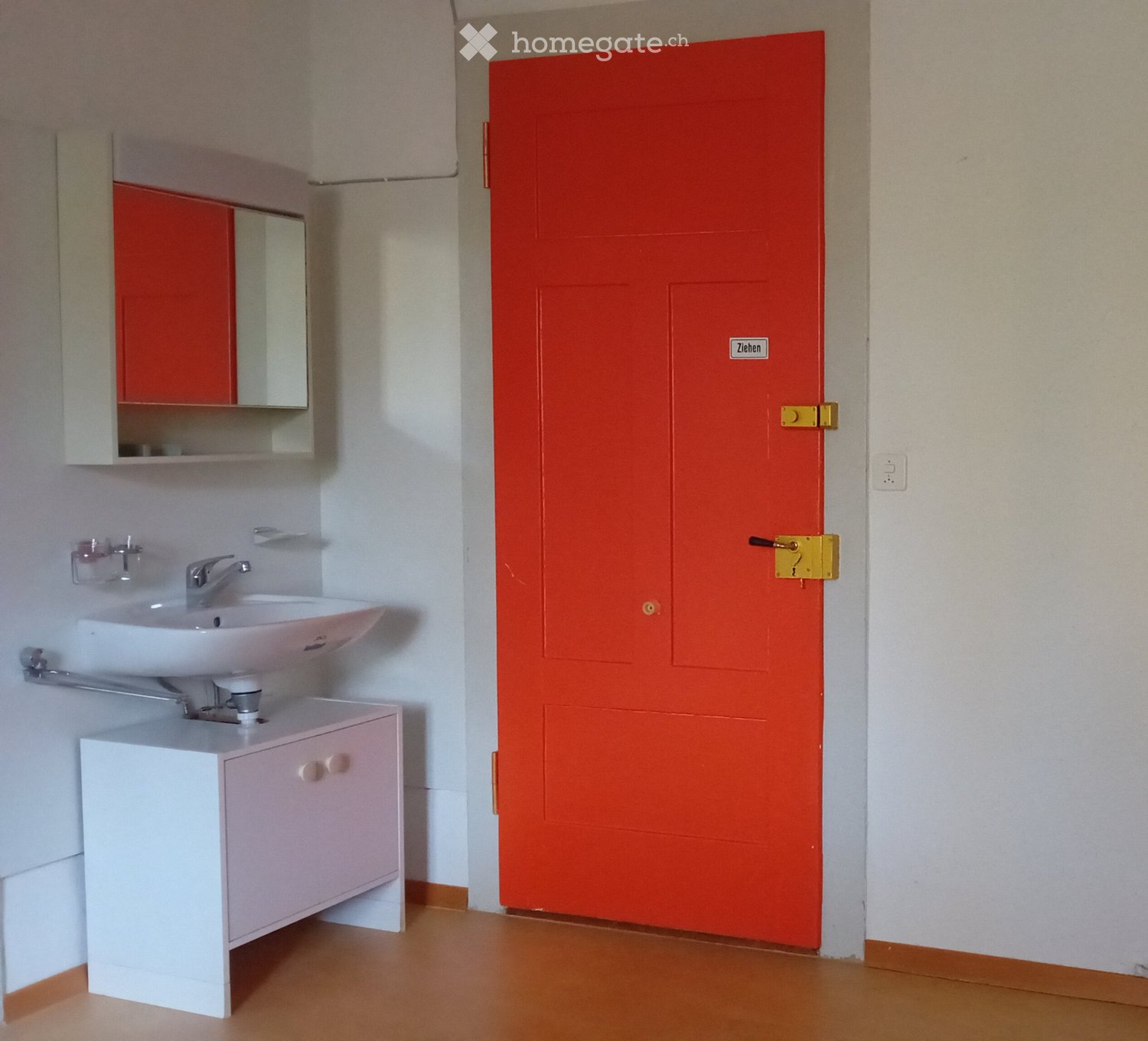 4 ½ rooms apartment, photo 3 of 5