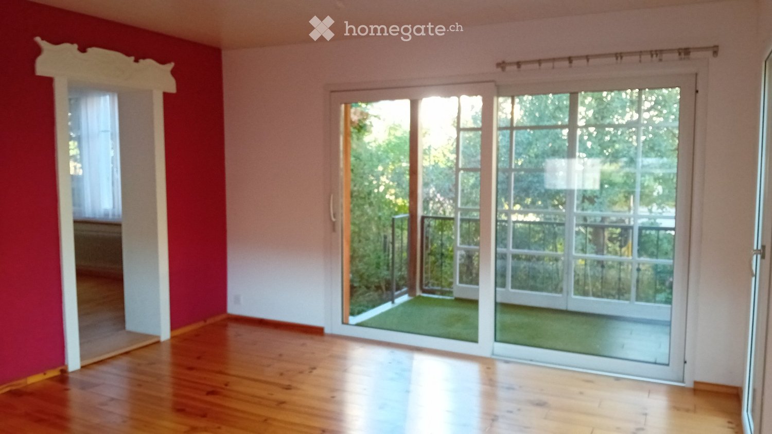 4 ½ rooms apartment, photo 5 of 5