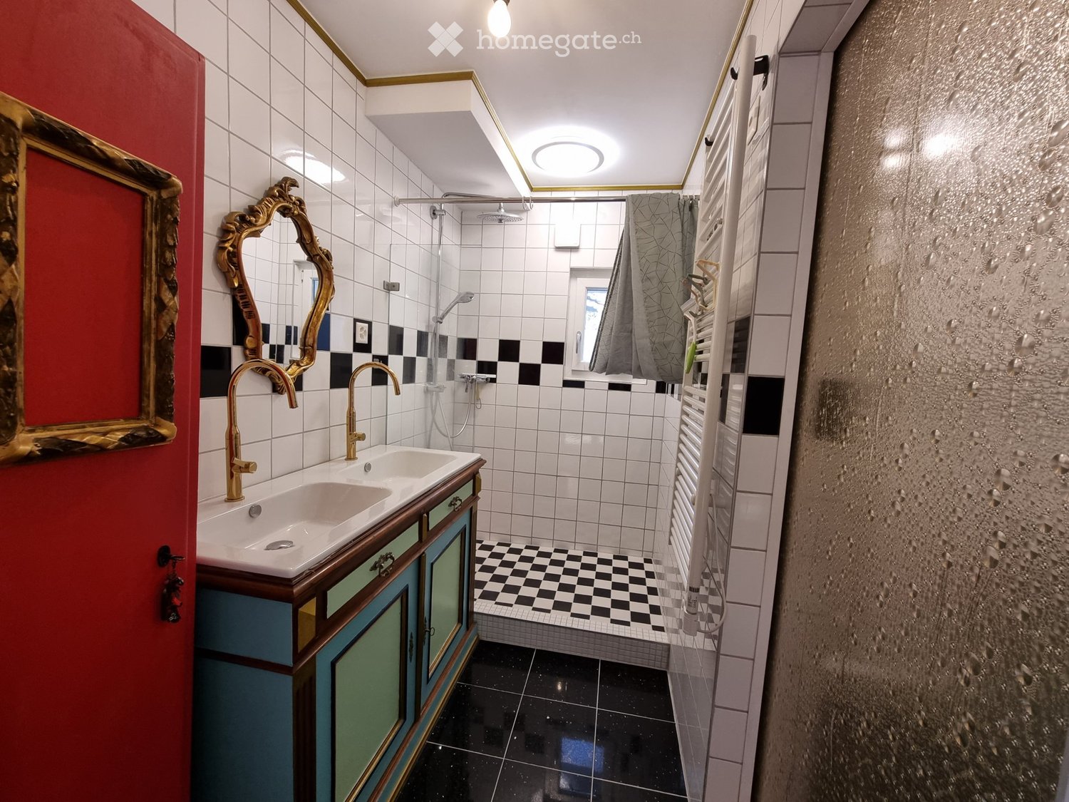 4 ½ rooms apartment, photo 1 of 5