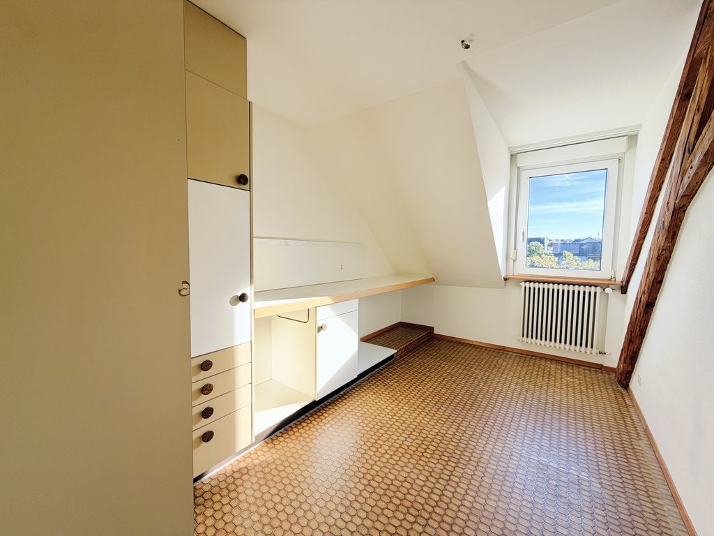 4 rooms roof flat, photo 6 of 10