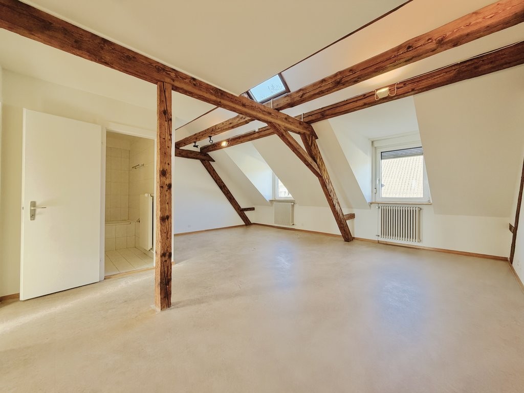 4 rooms roof flat, photo 4 of 10
