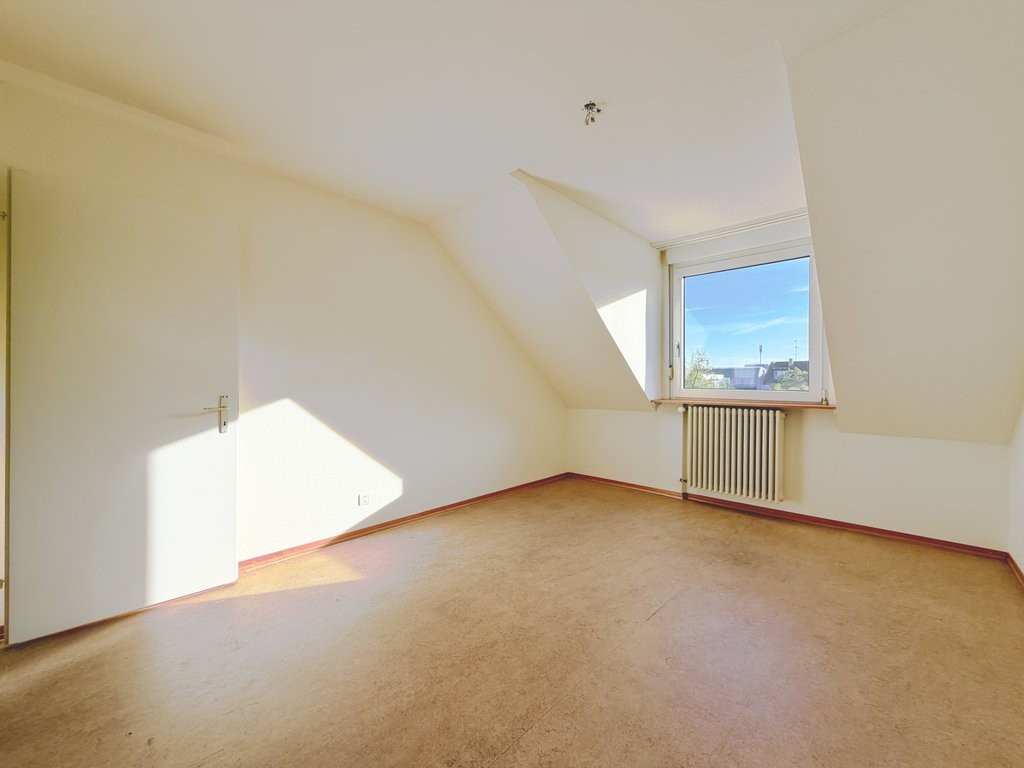 4 rooms roof flat, photo 9 of 10