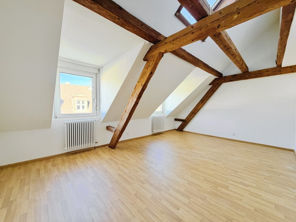 4 rooms roof flat, photo 8 of 10