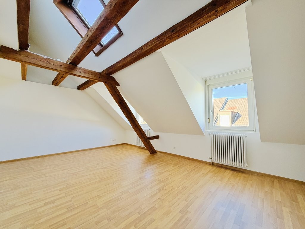 4 rooms roof flat, photo 7 of 10