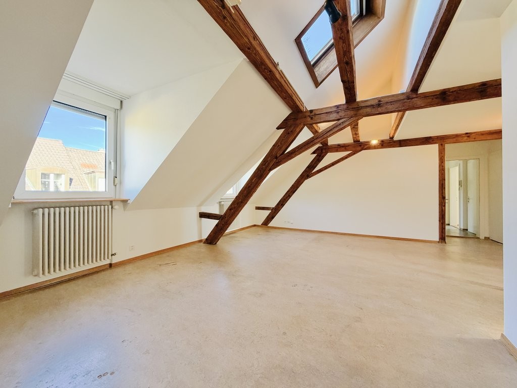 4 rooms roof flat, photo 5 of 10