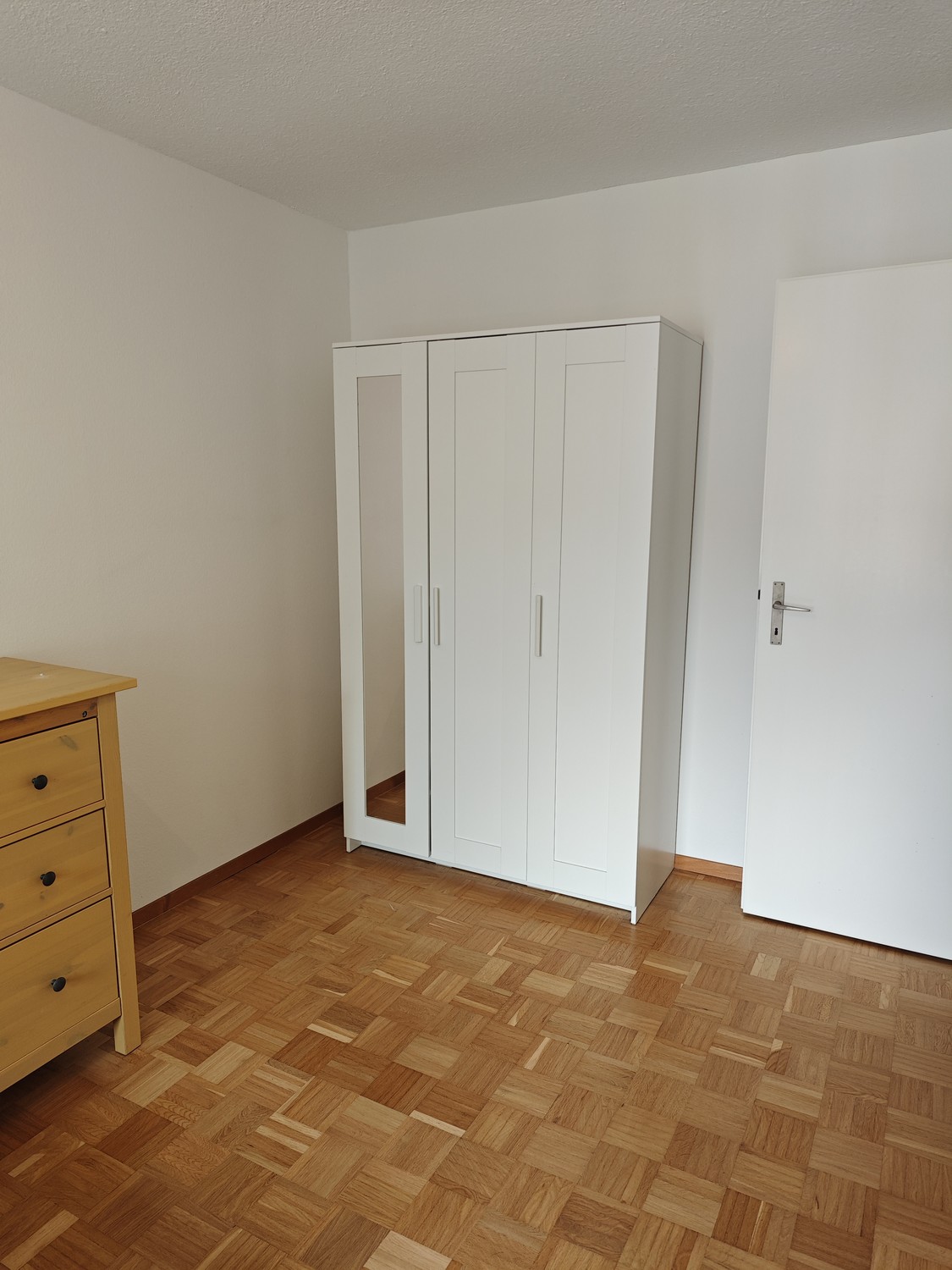 Appartement de 3 pièces