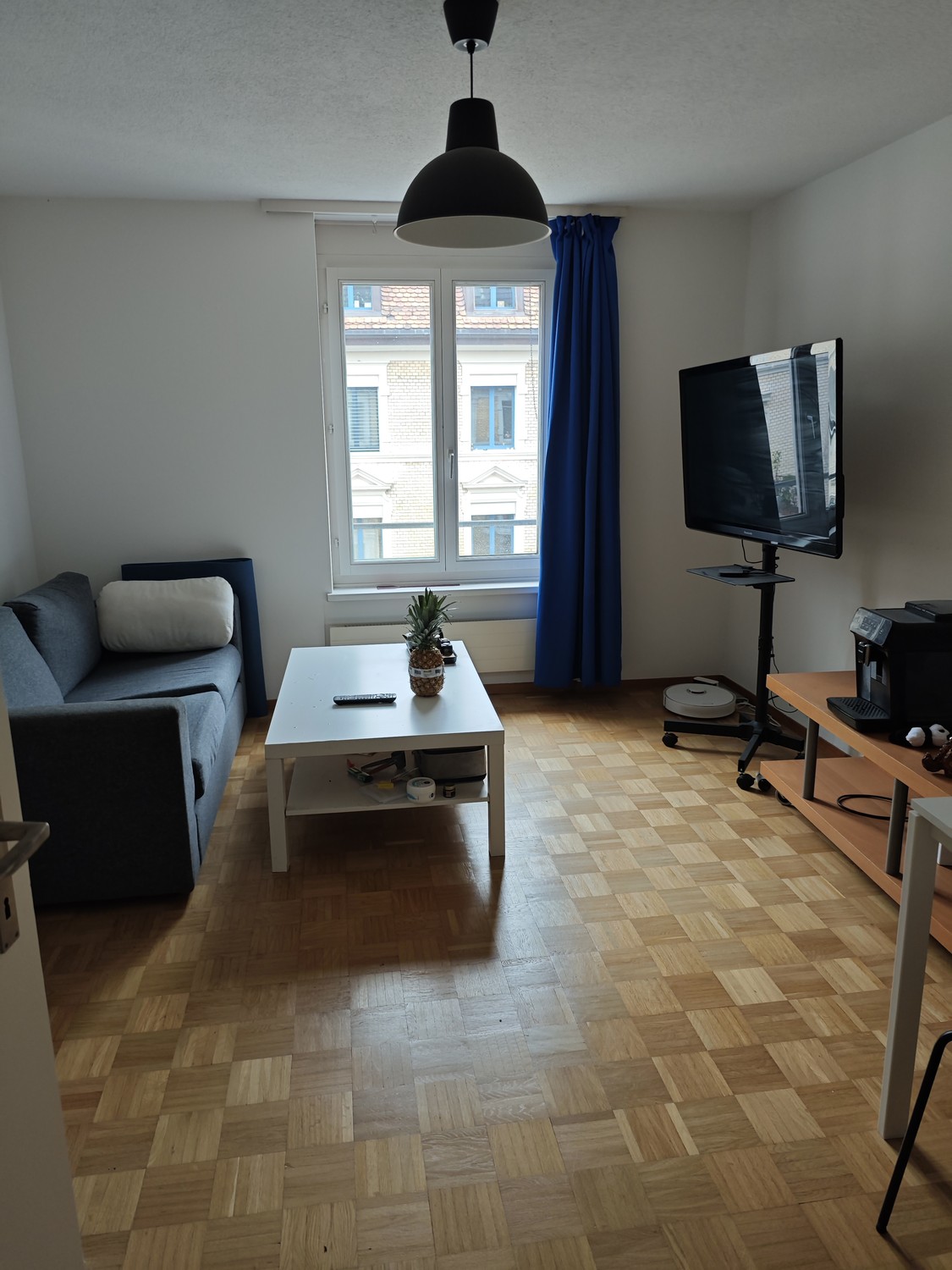 Appartement de 3 pièces