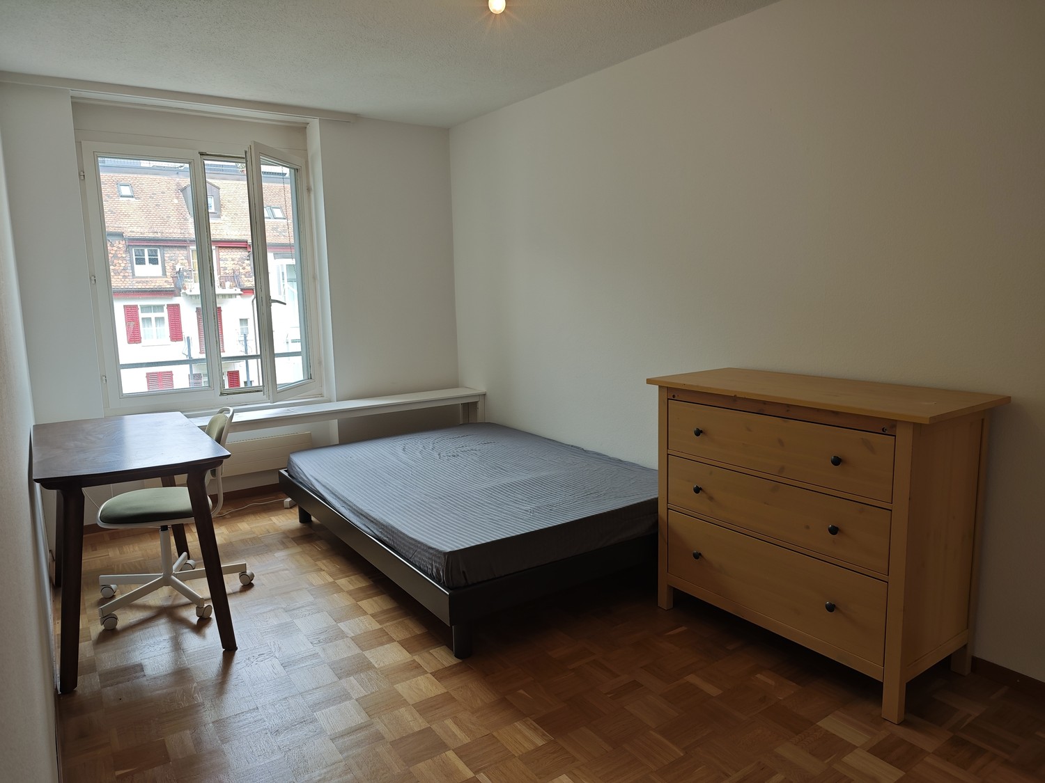 Appartement de 3 pièces