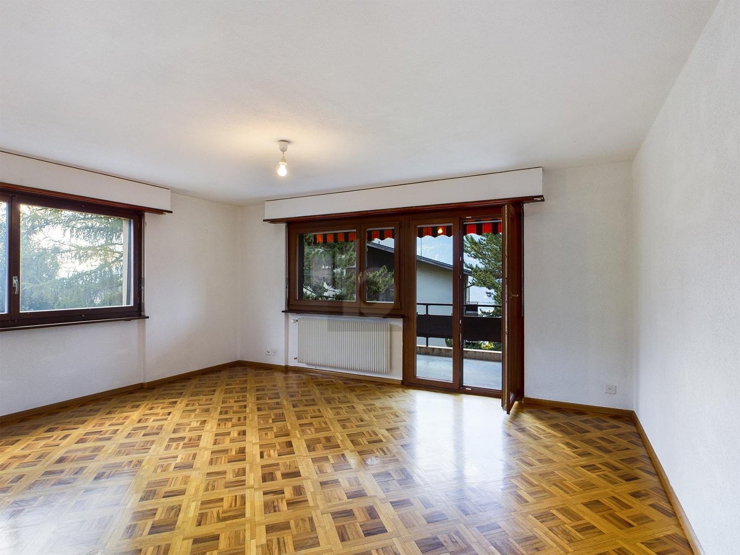 5 ½ rooms apartment, photo 1 of 4