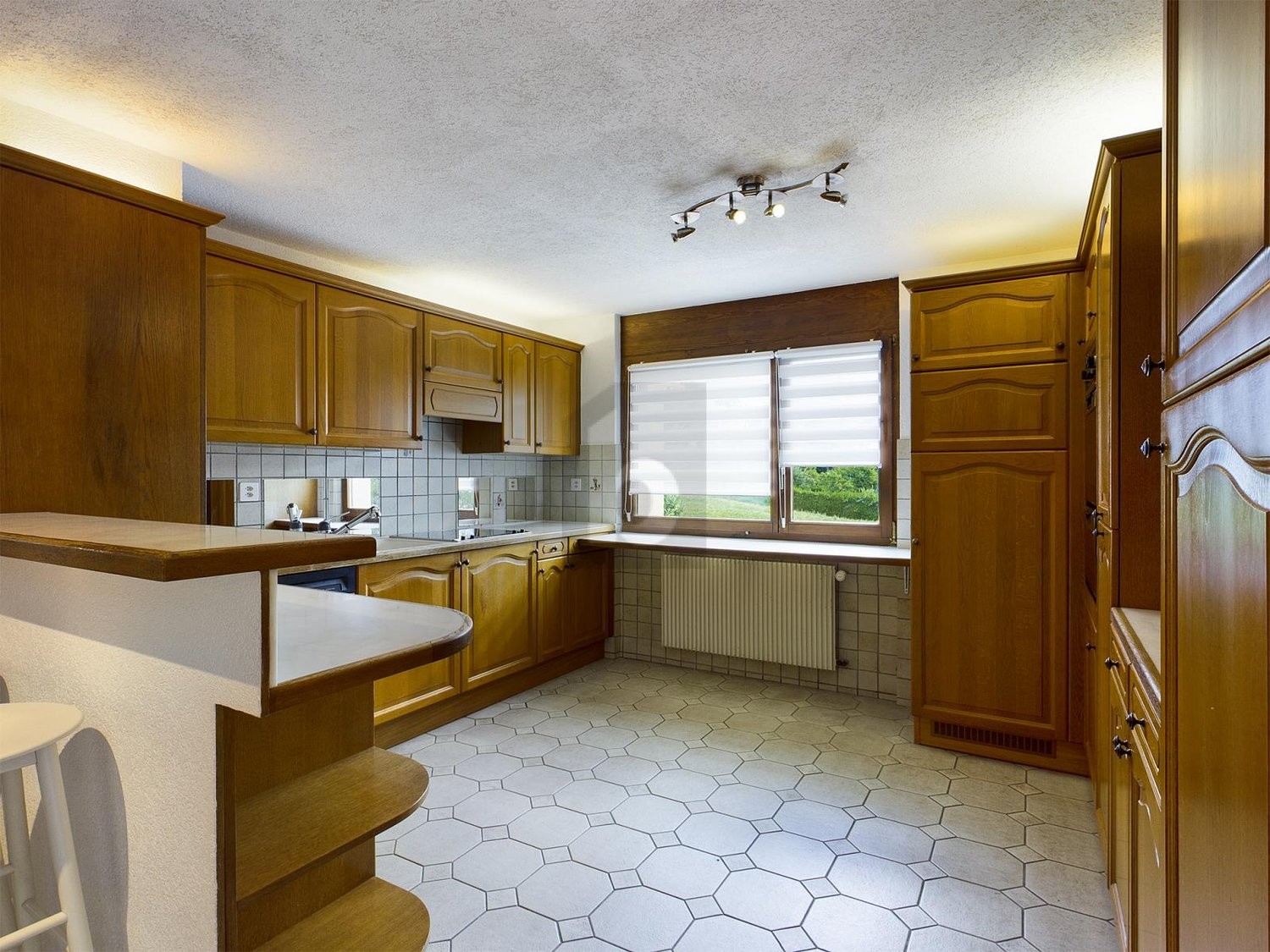 5 ½ rooms apartment, photo 3 of 4