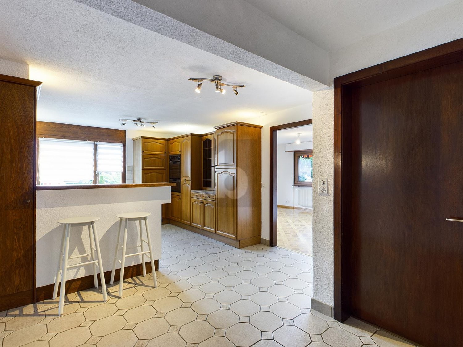 5 ½ rooms apartment, photo 4 of 4