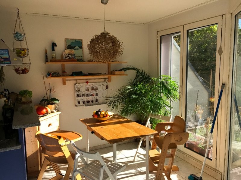 3 ½ rooms furnished flat, photo 4 of 10