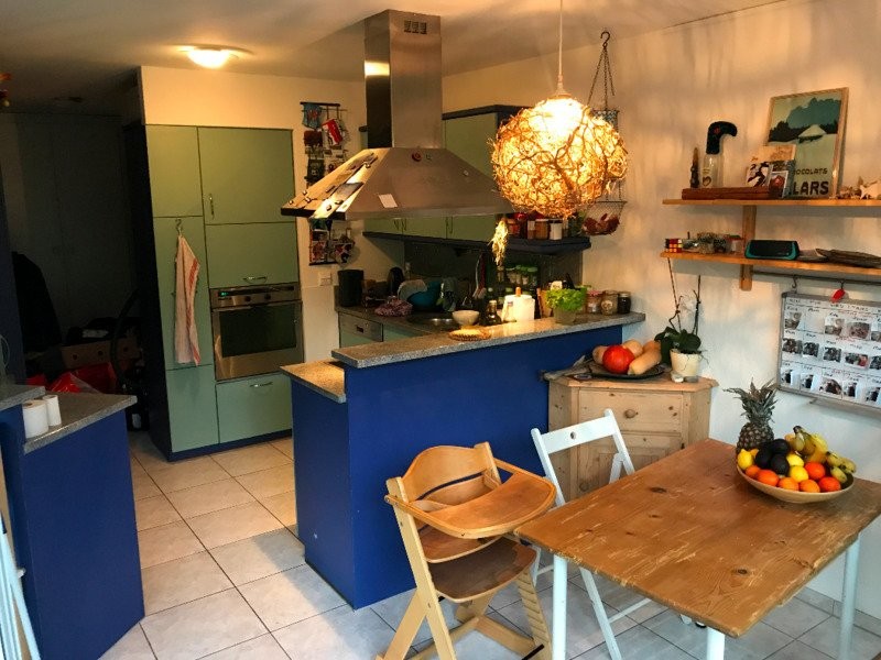 3 ½ rooms furnished flat, photo 3 of 10