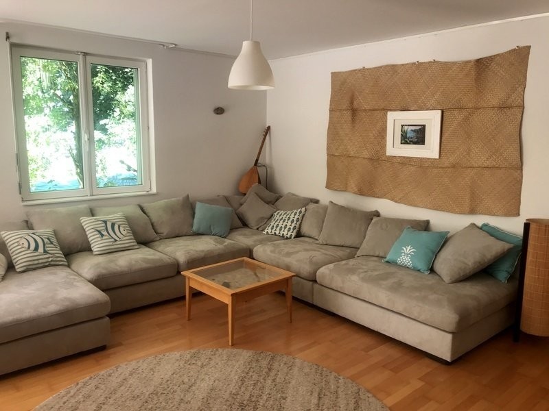 3 ½ rooms furnished flat, photo 2 of 10