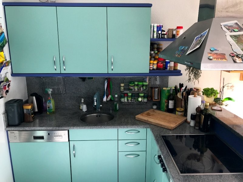 3 ½ rooms furnished flat, photo 6 of 10