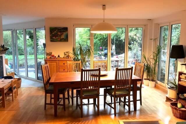 3 ½ rooms furnished flat, photo 1 of 10