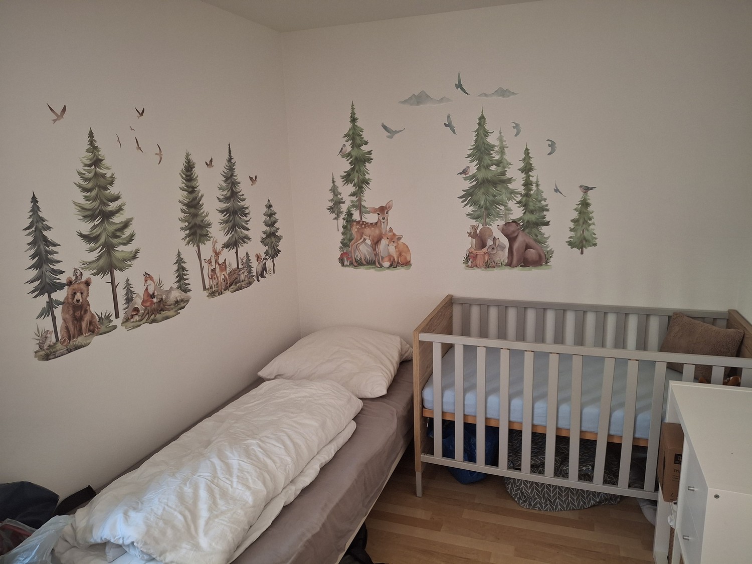 3 ½ rooms apartment, photo 6 of 10