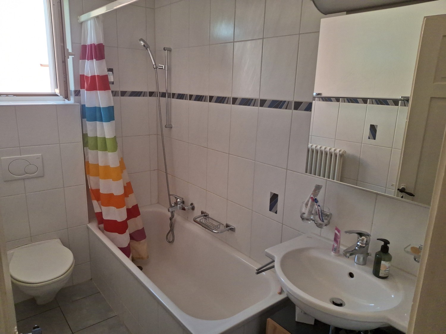 3 ½ rooms apartment, photo 5 of 10