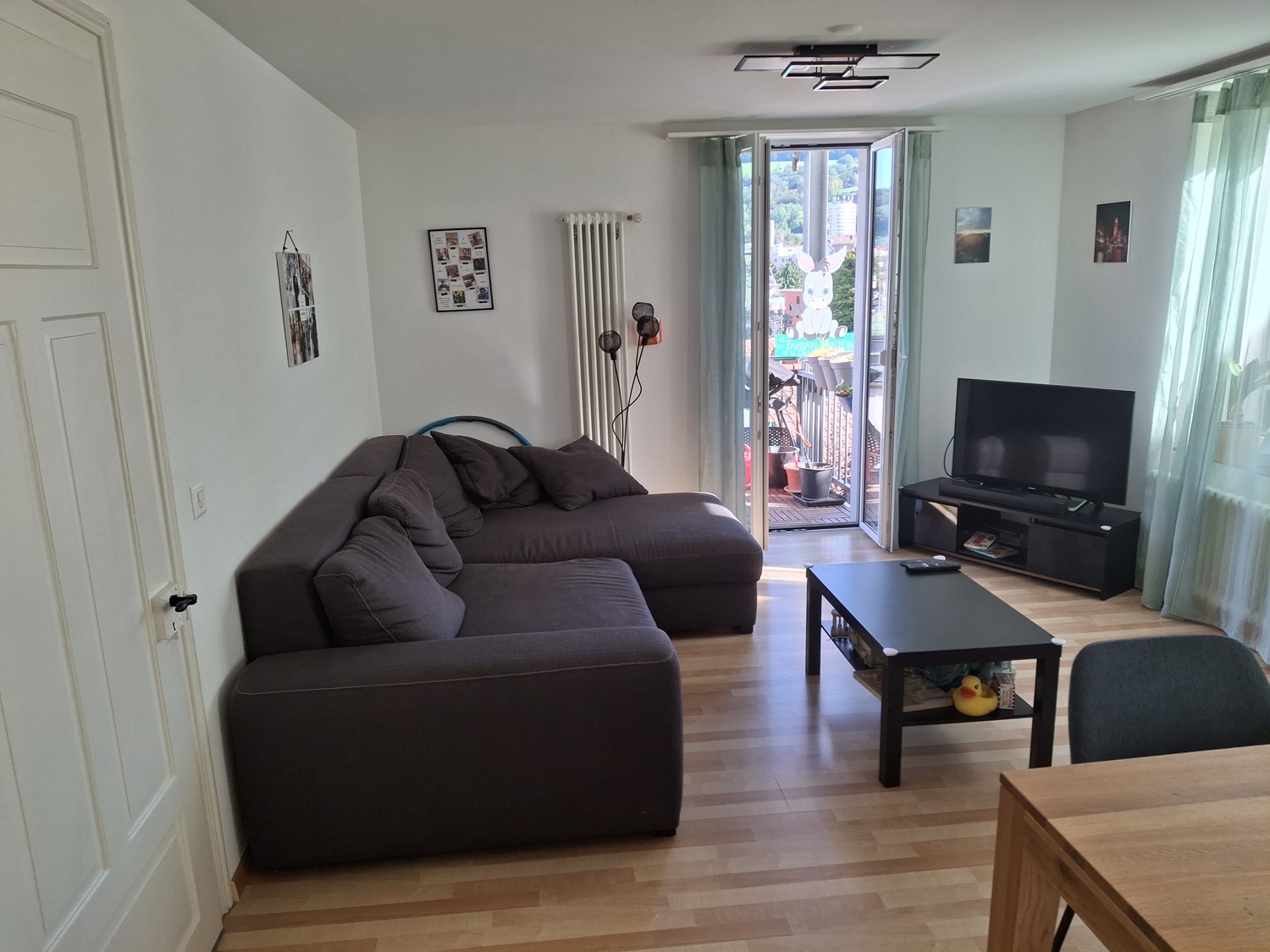 3 ½ rooms apartment, photo 3 of 10