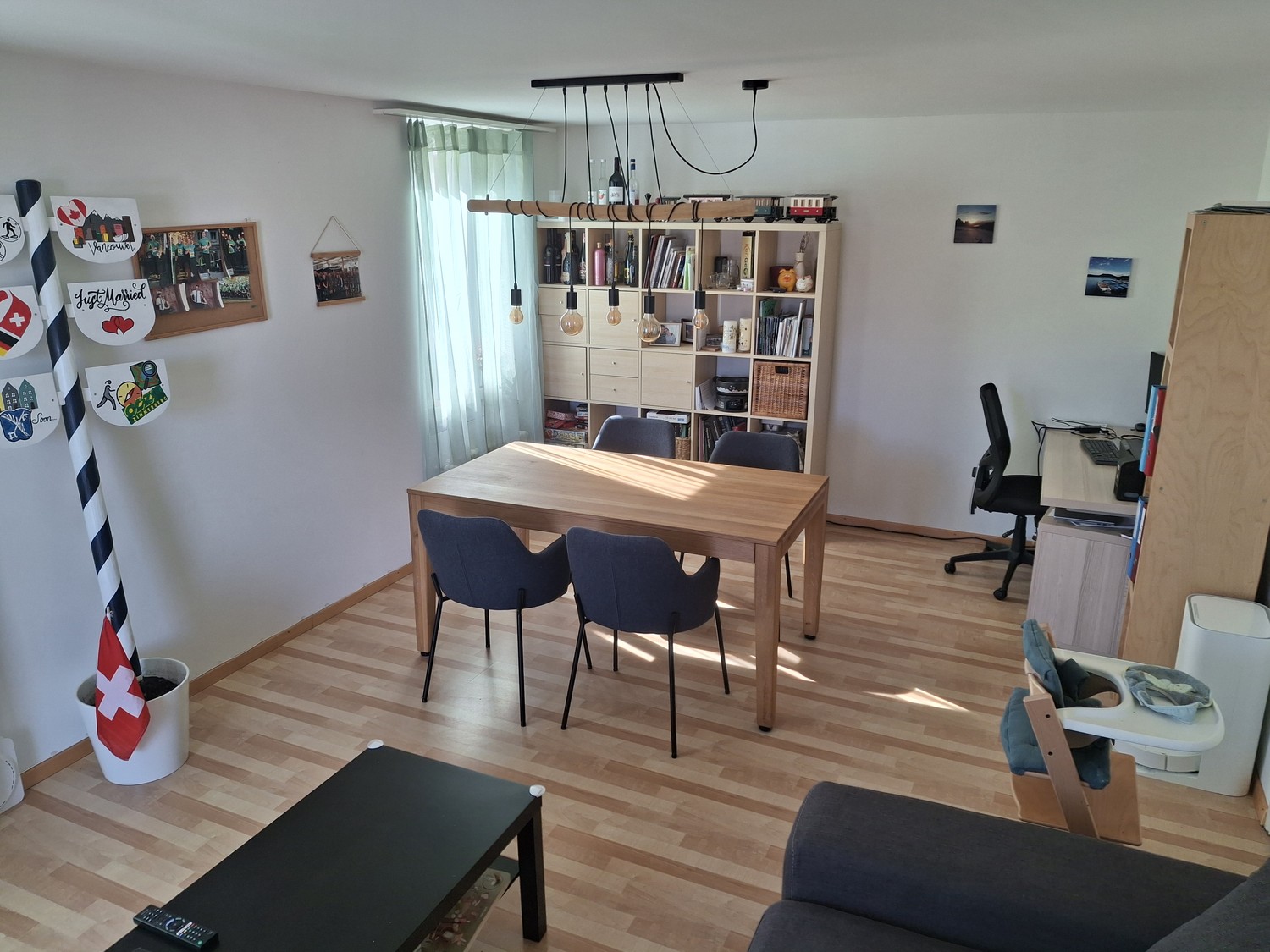 3 ½ rooms apartment, photo 2 of 10