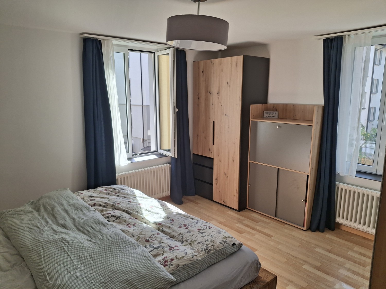 3 ½ rooms apartment, photo 7 of 10