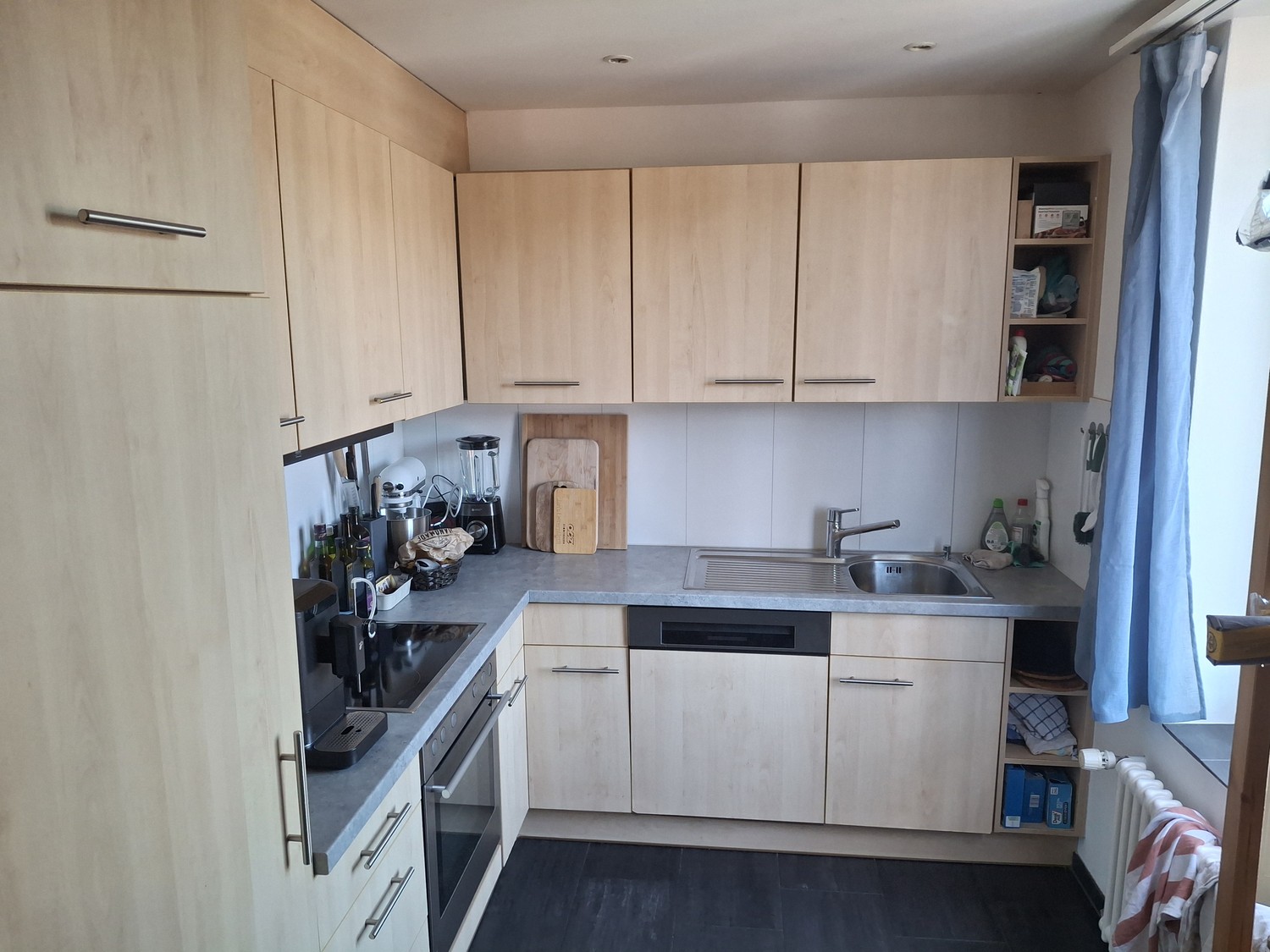 3 ½ rooms apartment, photo 4 of 10