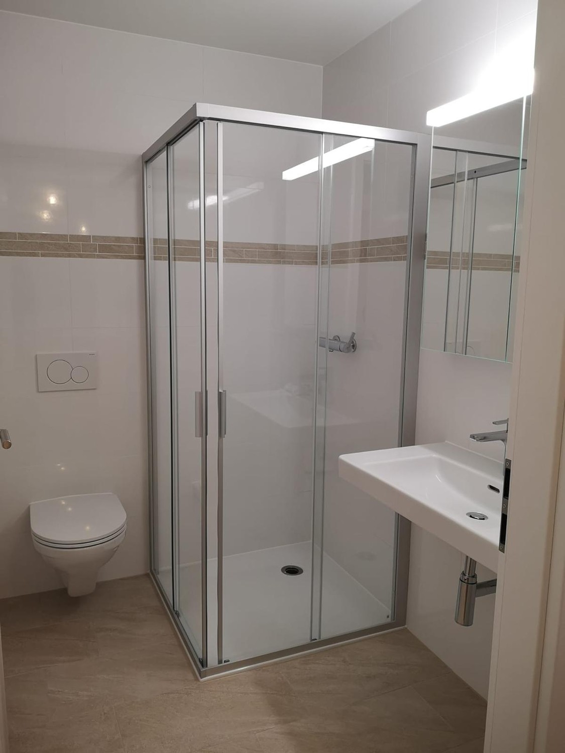4 ½ rooms apartment