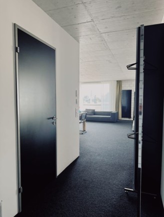 1 room apartment, photo 6 of 10