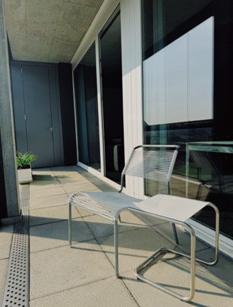 1 room apartment, photo 7 of 10
