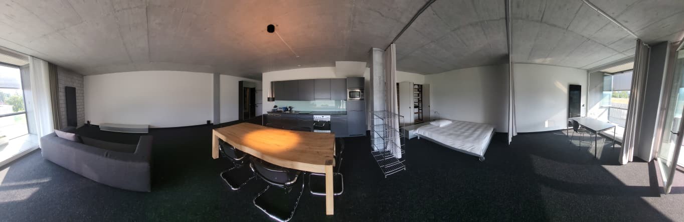 1 room apartment, photo 10 of 10