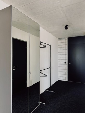 1 room apartment, photo 4 of 10