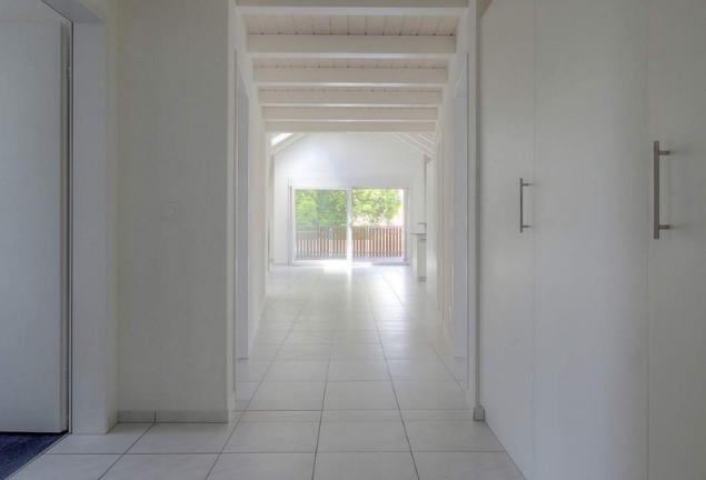 3 ½ room apartment