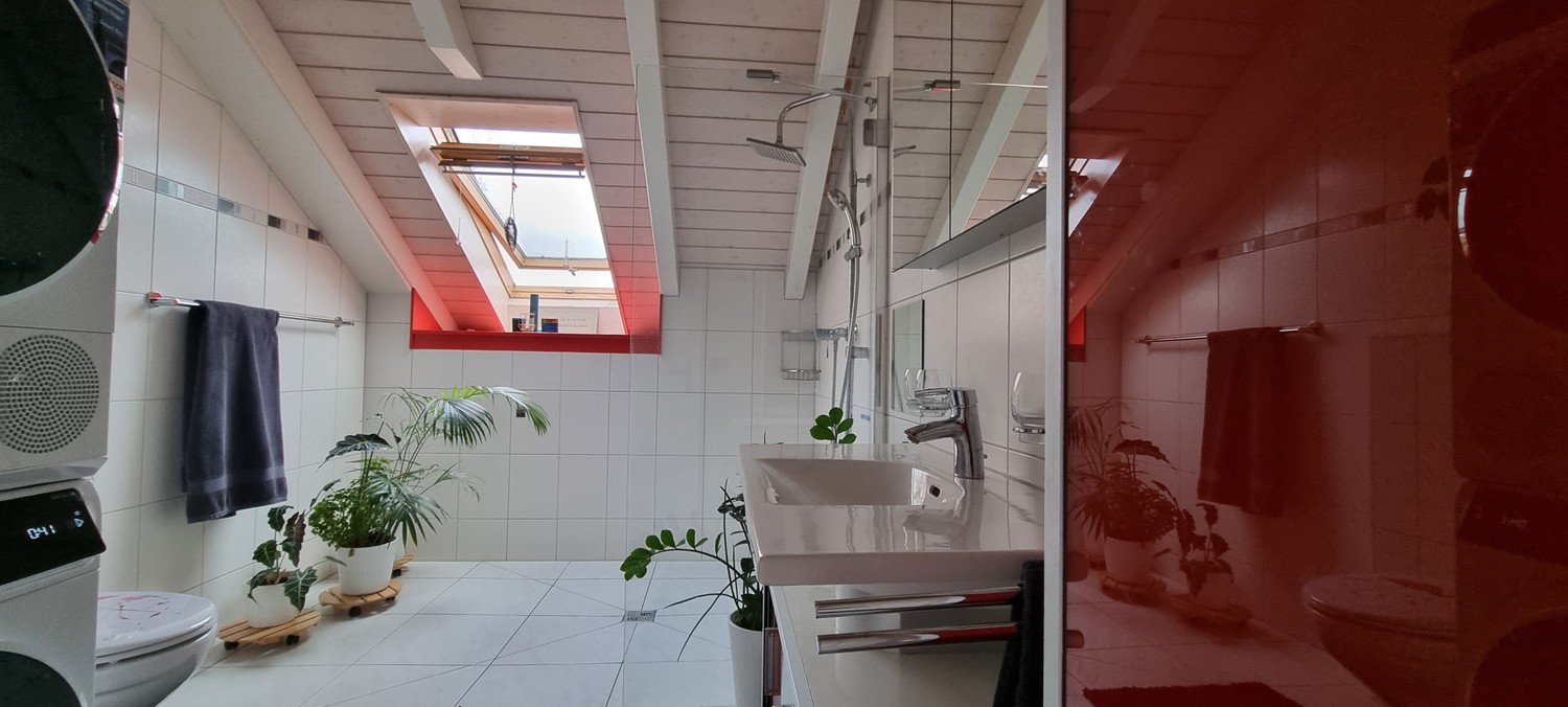 3 ½ room apartment