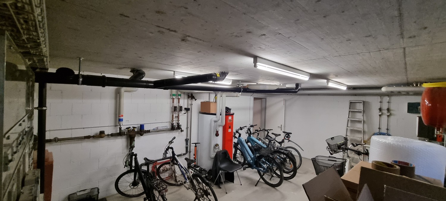 3 ½ room apartment