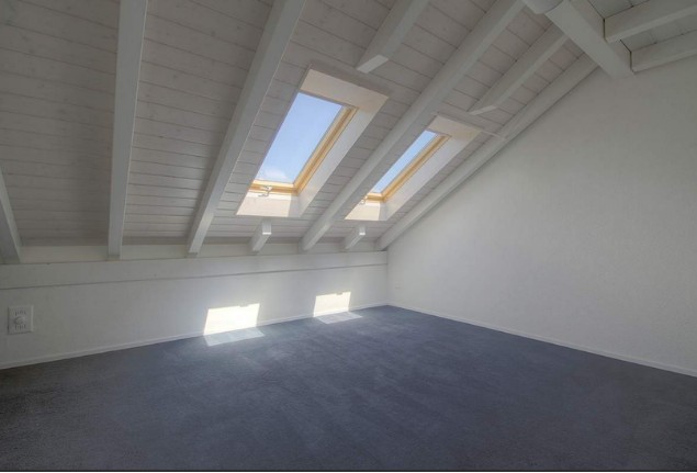 3 ½ room apartment