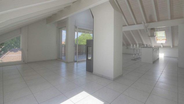3 ½ room apartment