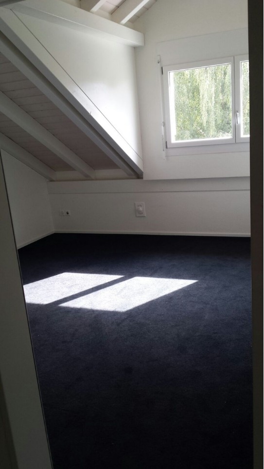 3 ½ room apartment