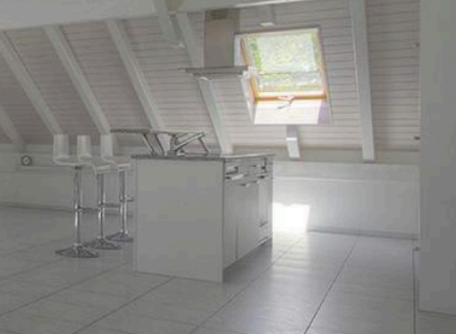 3 ½ room apartment